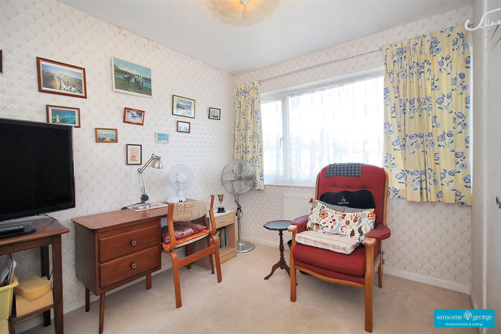 Montpelier Drive, Caversham